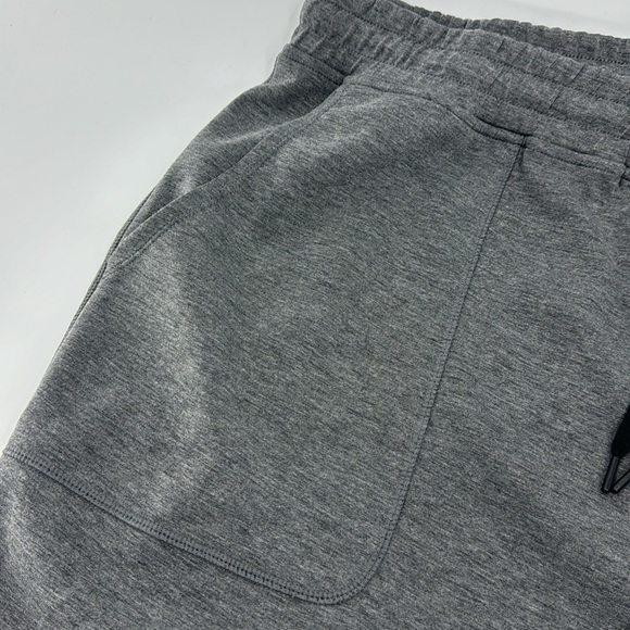 KENNETH COLE Men’s Big & Tall Gray Shorts Size 4X NWOT - Picture 7 of 17